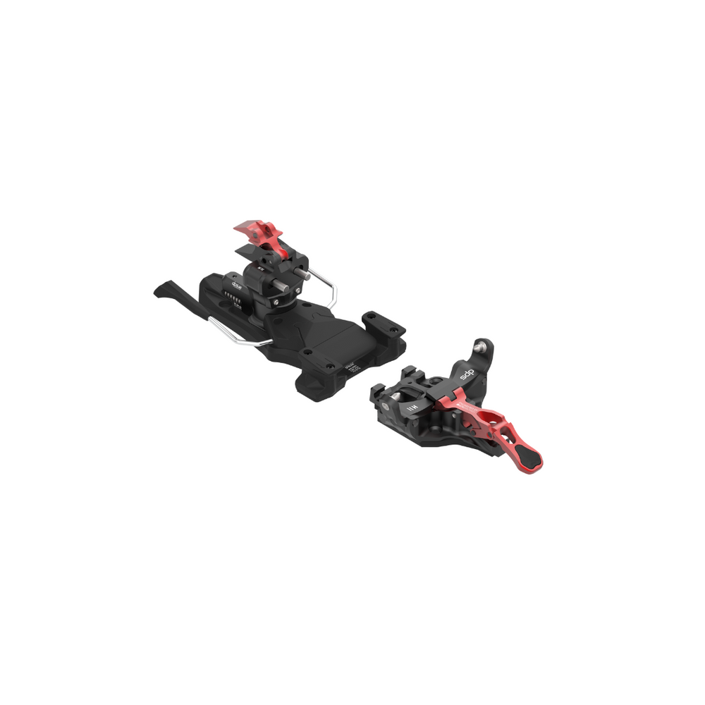 DPS H 11 EVO Binding