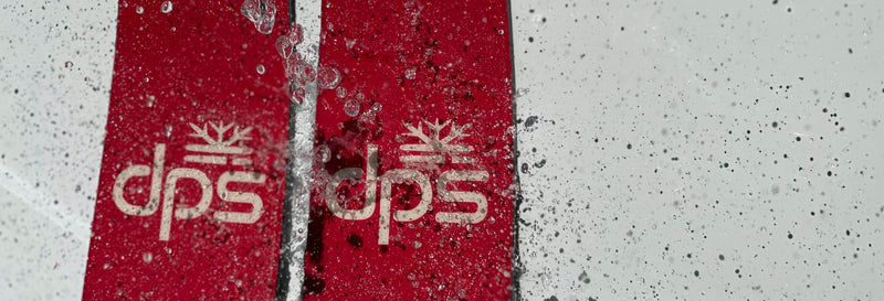 How to Store Your Skis for the Summer 