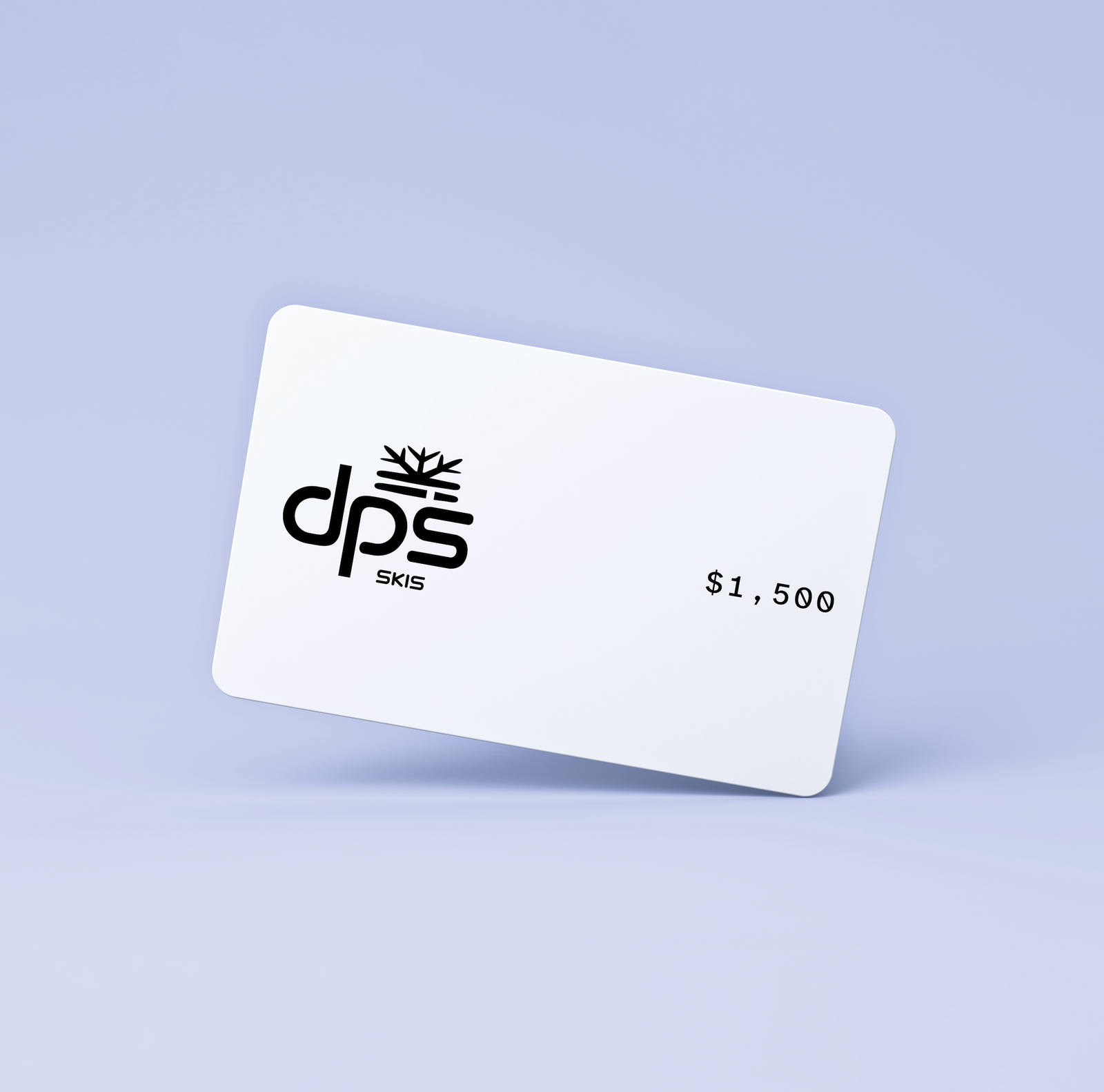 DPS Digital Gift Card