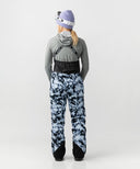 Scarlett 3L Shell Bib Pant