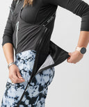 Scarlett 3L Shell Bib Pant