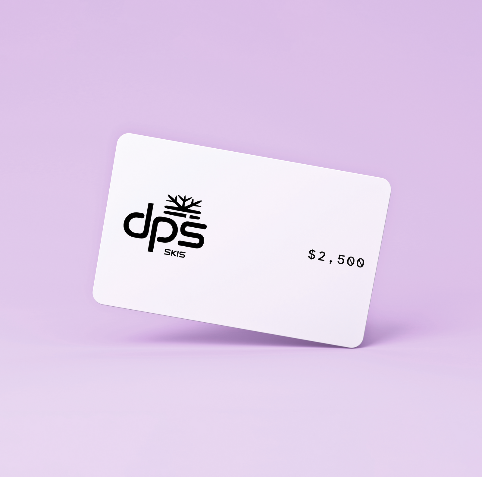 DPS Digital Gift Card