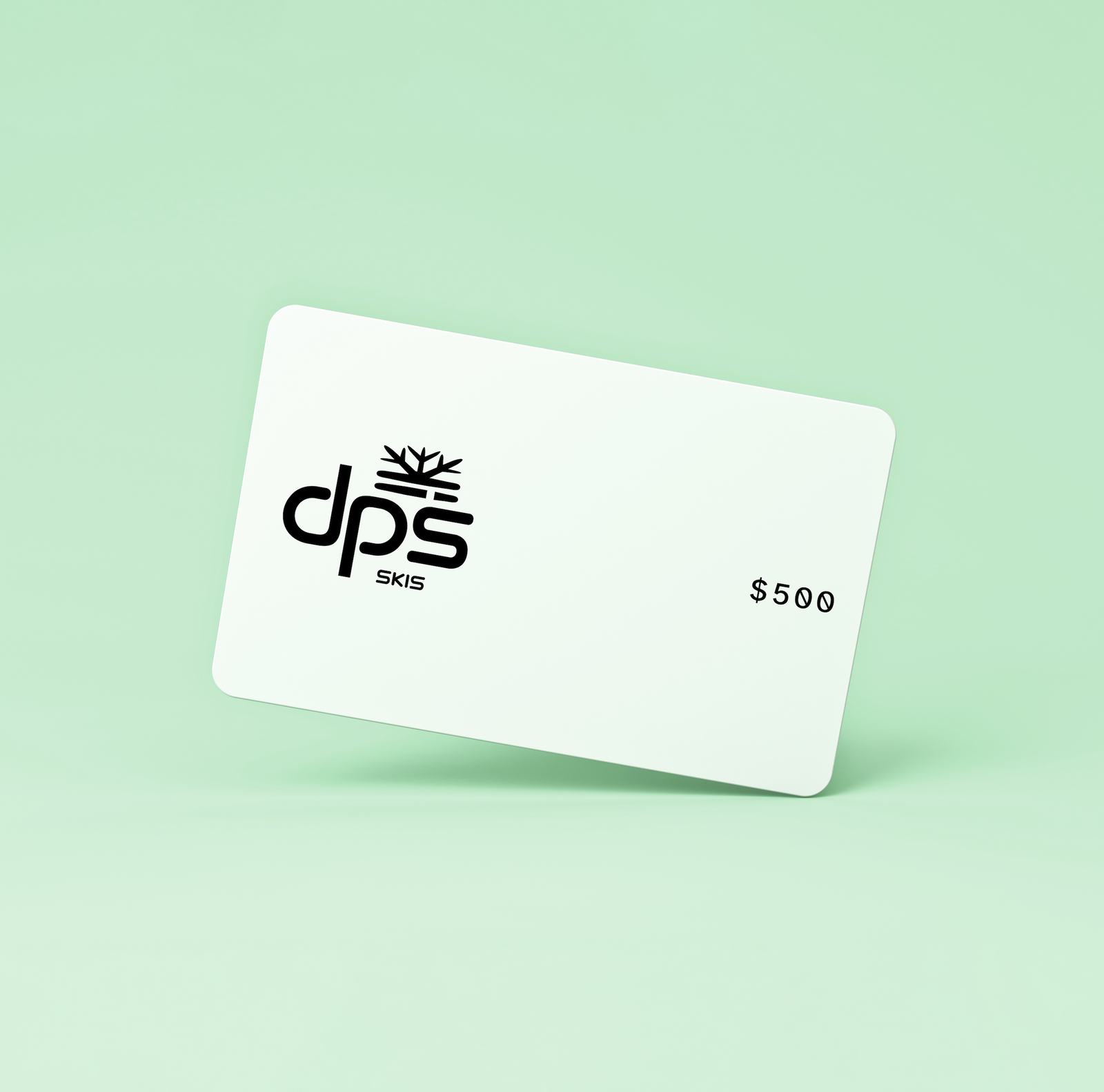 DPS Digital Gift Card