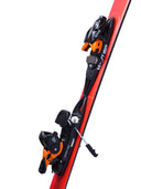 DPS XVST Binding with X-Step Plate