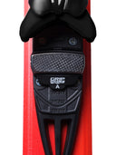 DPS XVST Binding with X-Step Plate