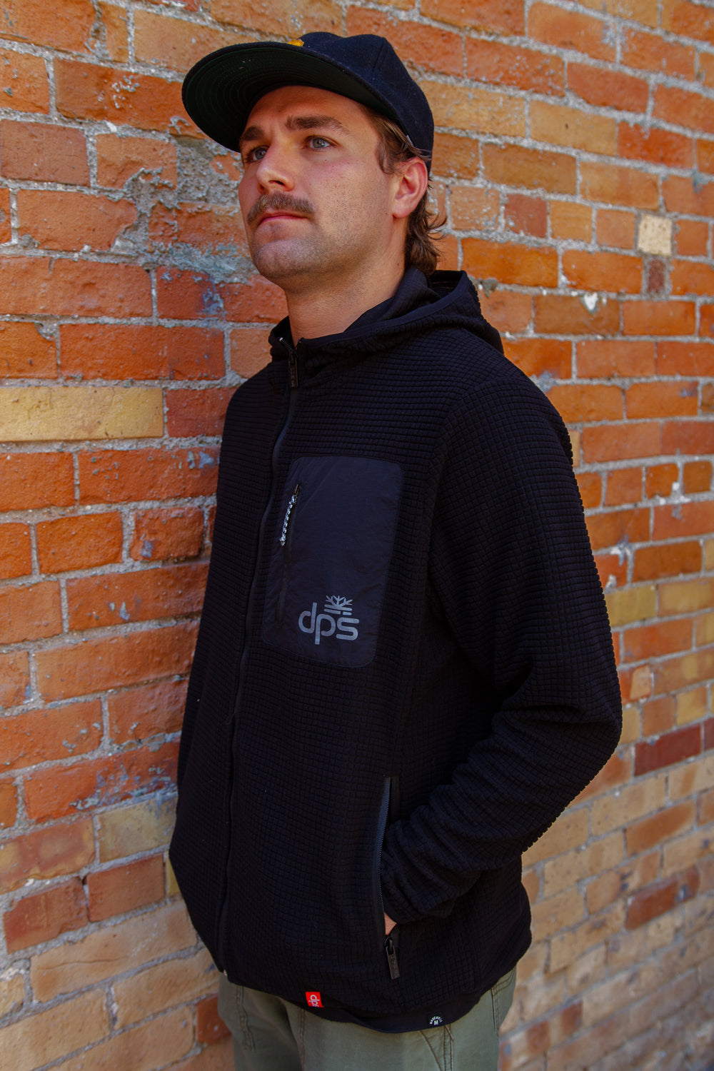 Fireside Full Zip Hoodie