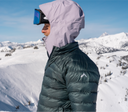 M's Palisade Down Insulator Jacket