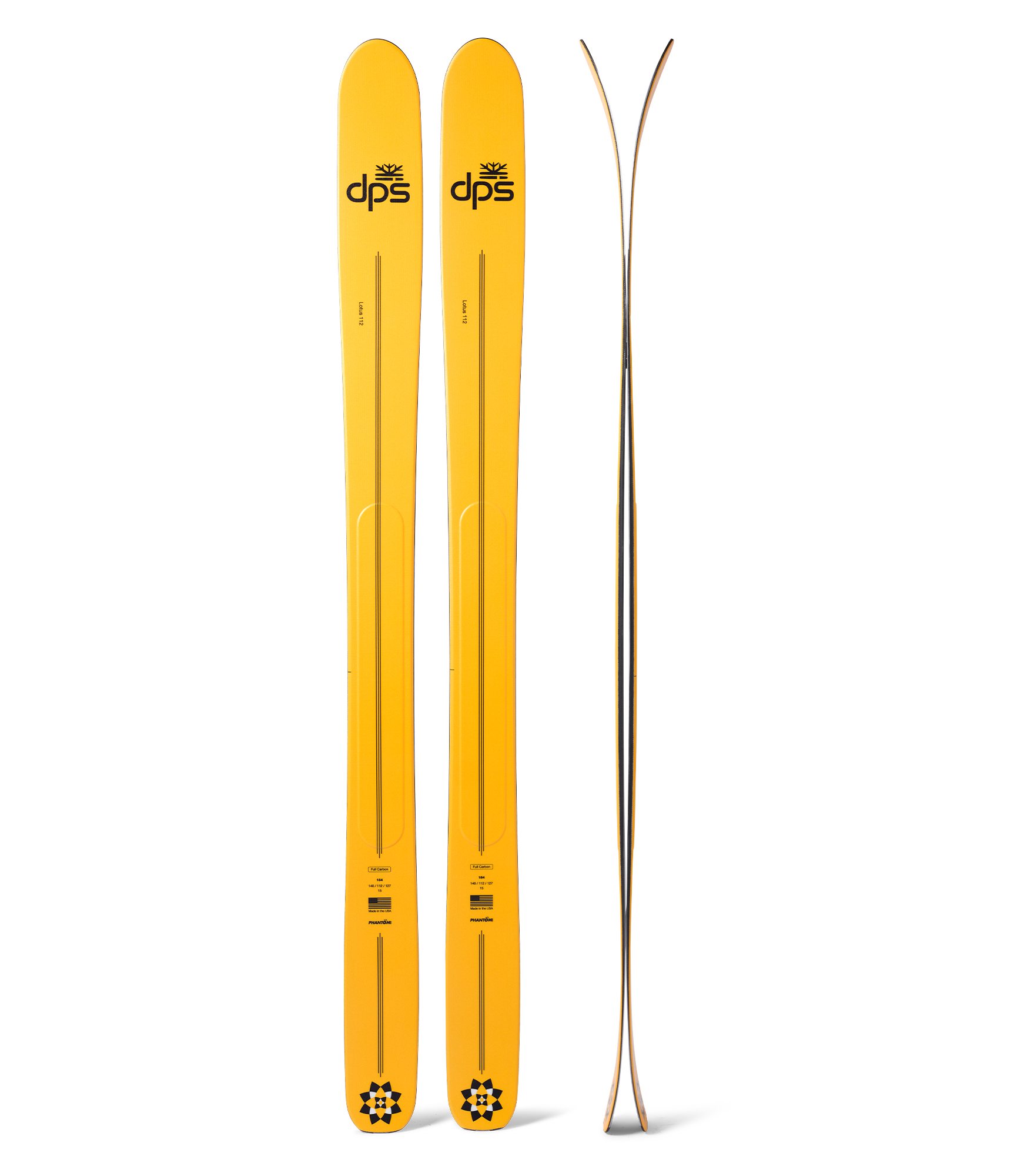 Lotus 112