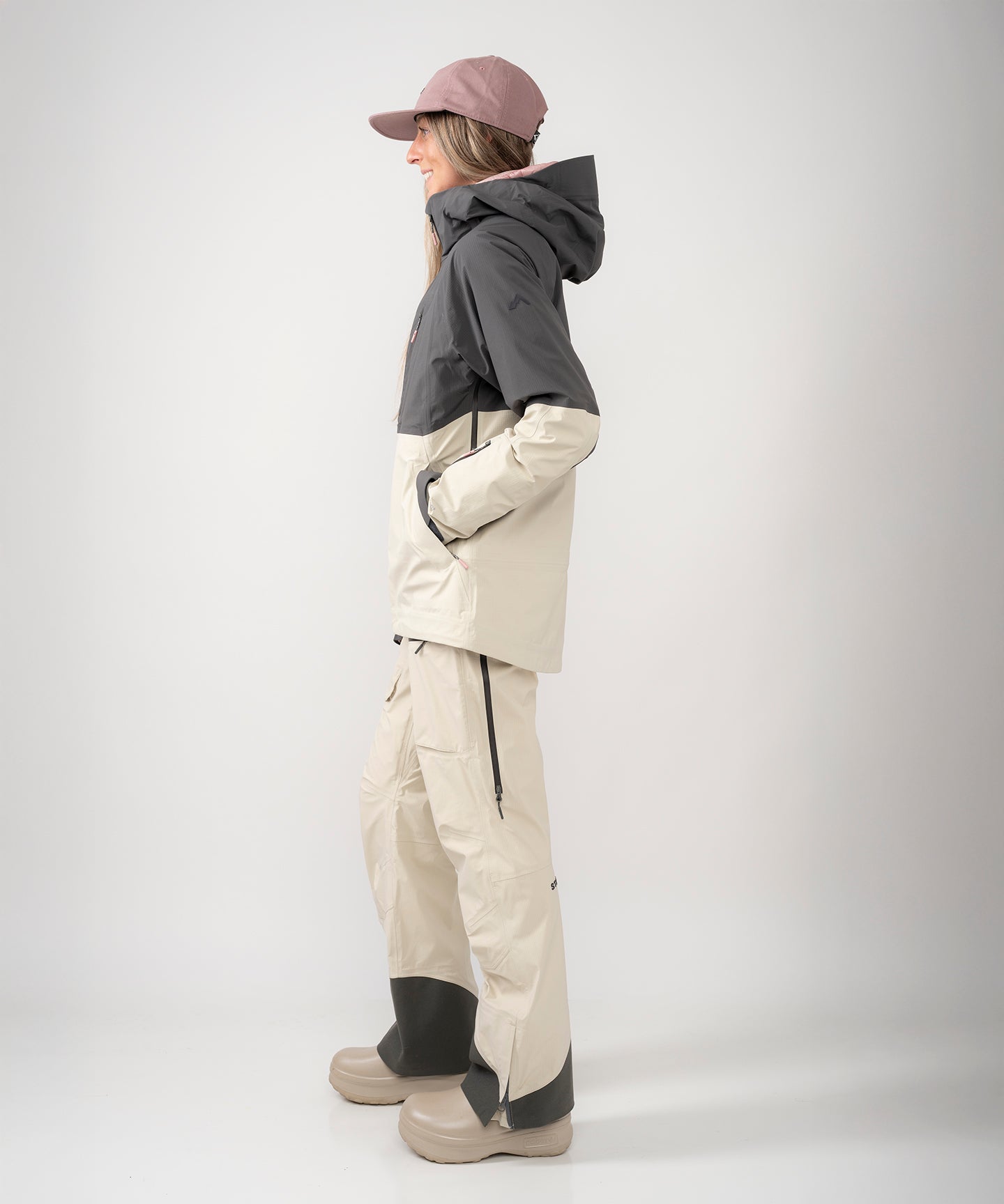 Meadow 3L Shell Jacket