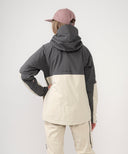 Meadow 3L Shell Jacket