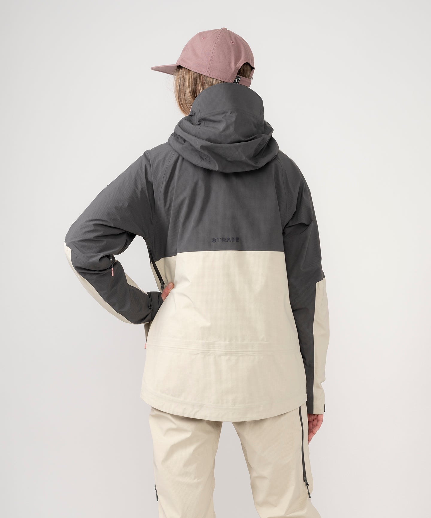 Meadow 3L Shell Jacket