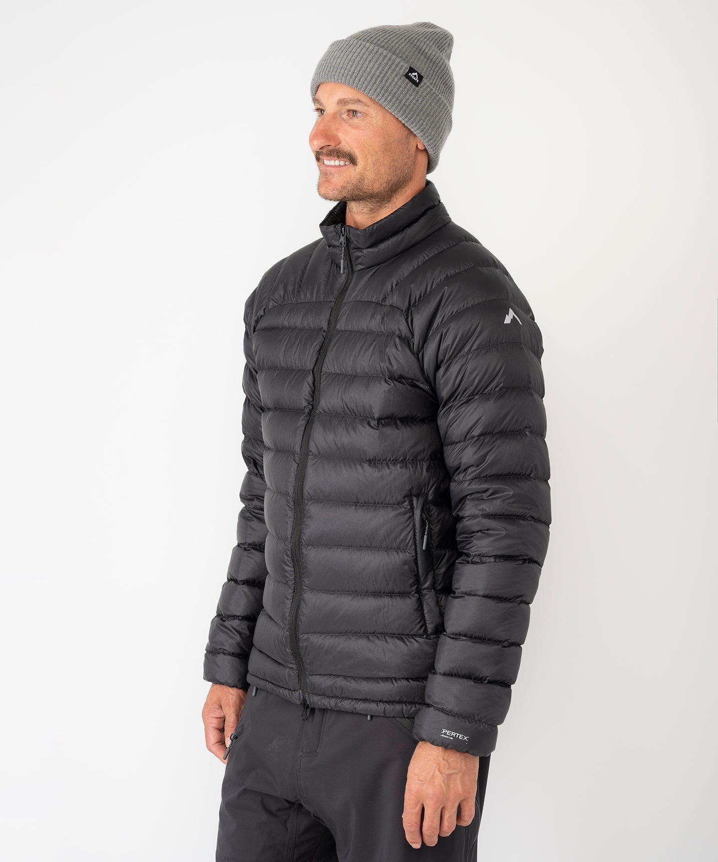 M's Palisade Down Insulator Jacket