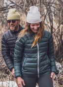 W's Palisade Down Insulator Jacket