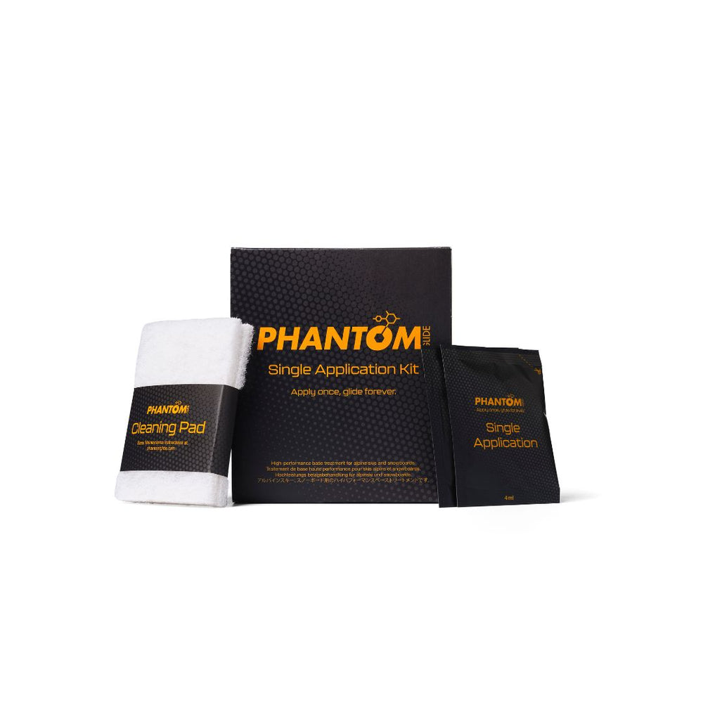 PHANTOM Glide™ Single Application Kit