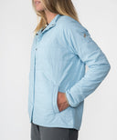 W's Highlands Shirt Jacket