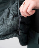 W's Palisade Down Insulator Jacket