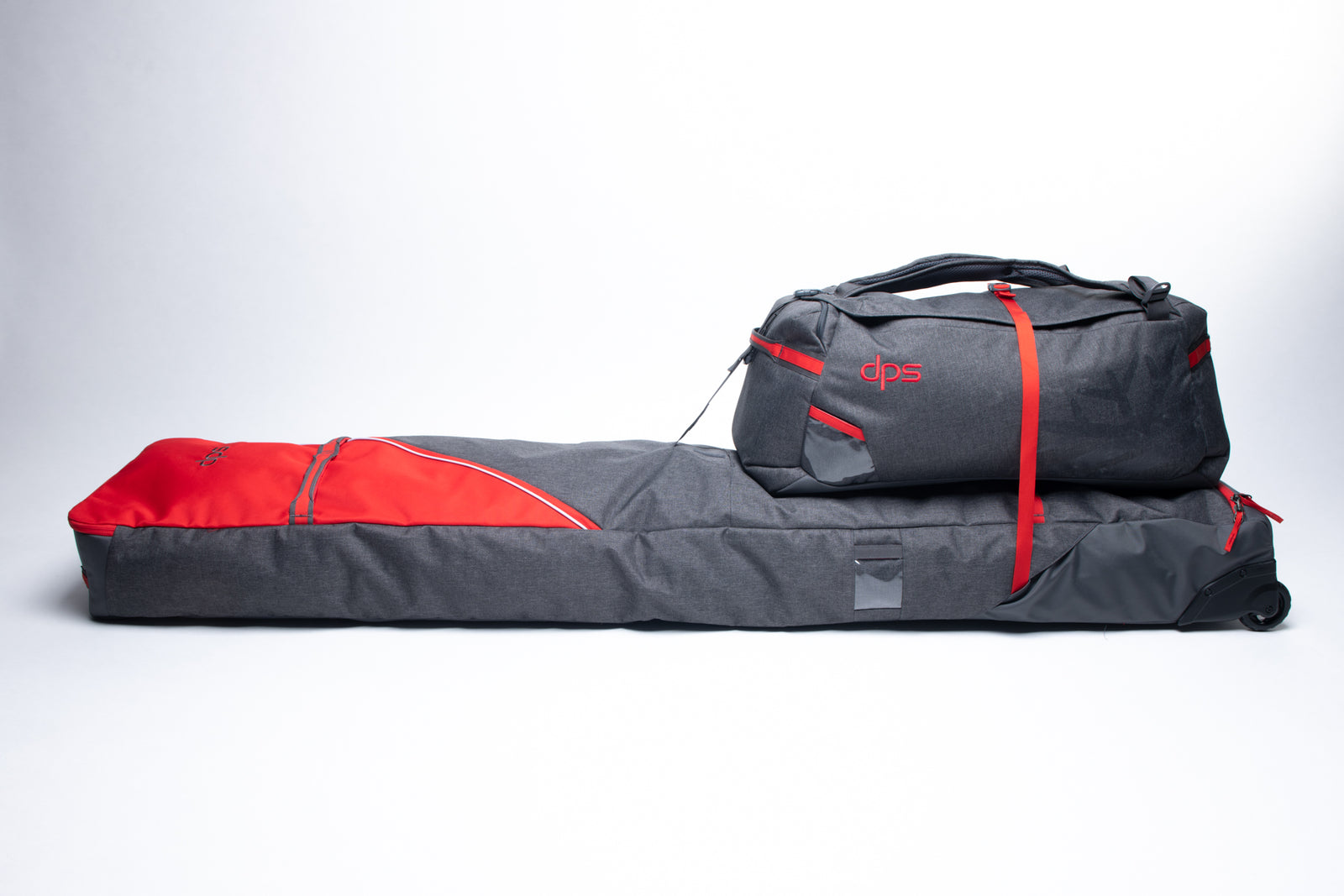 DPS Daily Duffel