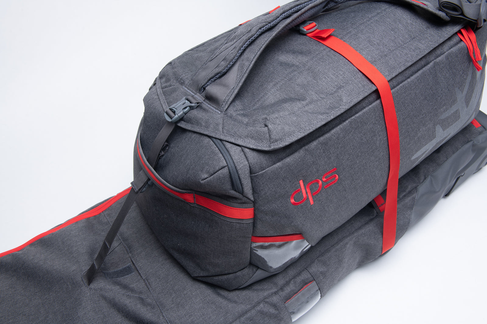 DPS Daily Duffel