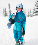 Meadow 3L Shell Jacket