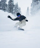 Scarlett 3L Shell Bib