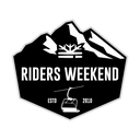 Riders Weekend Signup