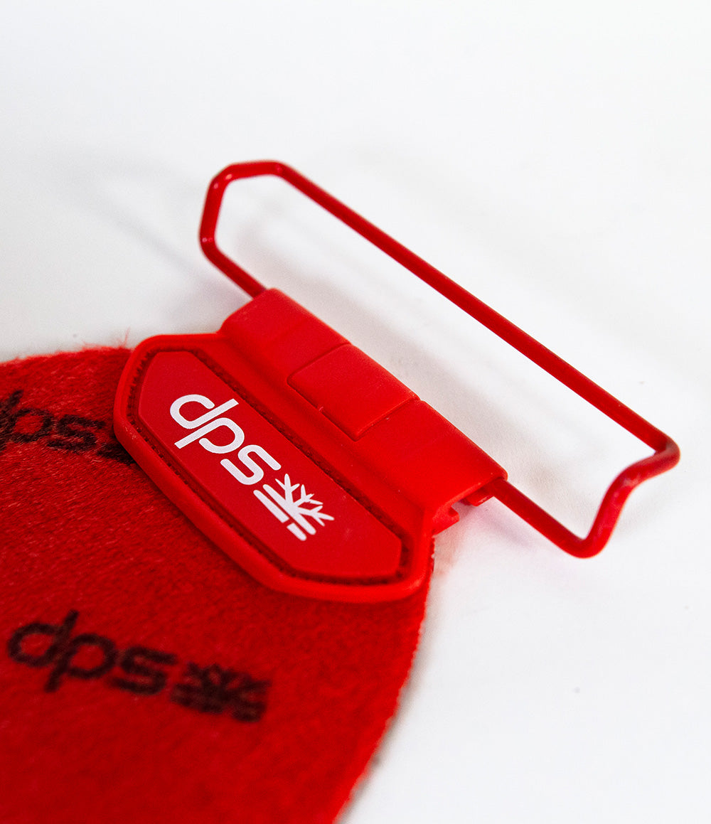 105 mm DPS Skin Pre-Trimmed Skins